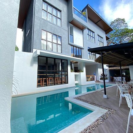 Acacia Garden Inn And Suites Coron Buitenkant foto