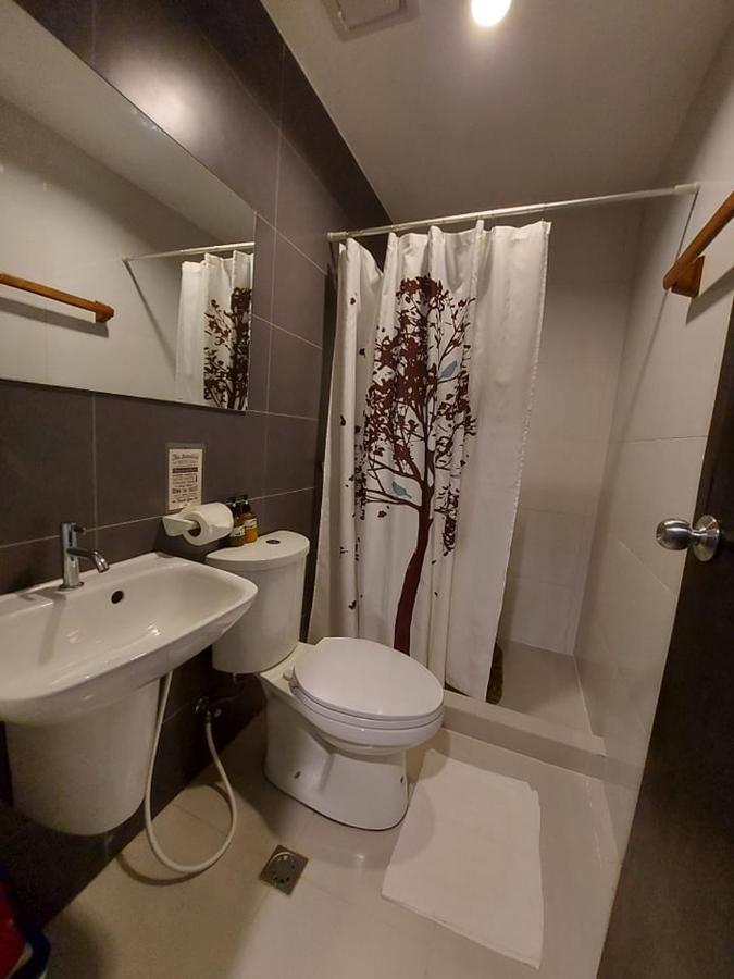 Acacia Garden Inn And Suites Coron Buitenkant foto
