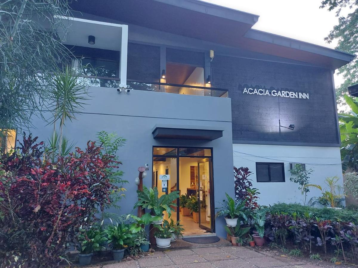Acacia Garden Inn And Suites Coron Buitenkant foto