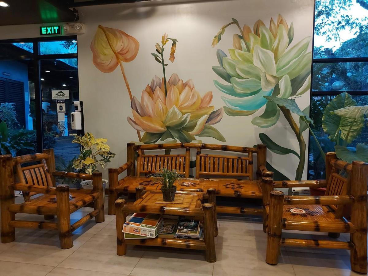 Acacia Garden Inn And Suites Coron Buitenkant foto