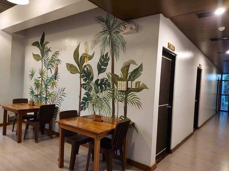 Acacia Garden Inn And Suites Coron Buitenkant foto