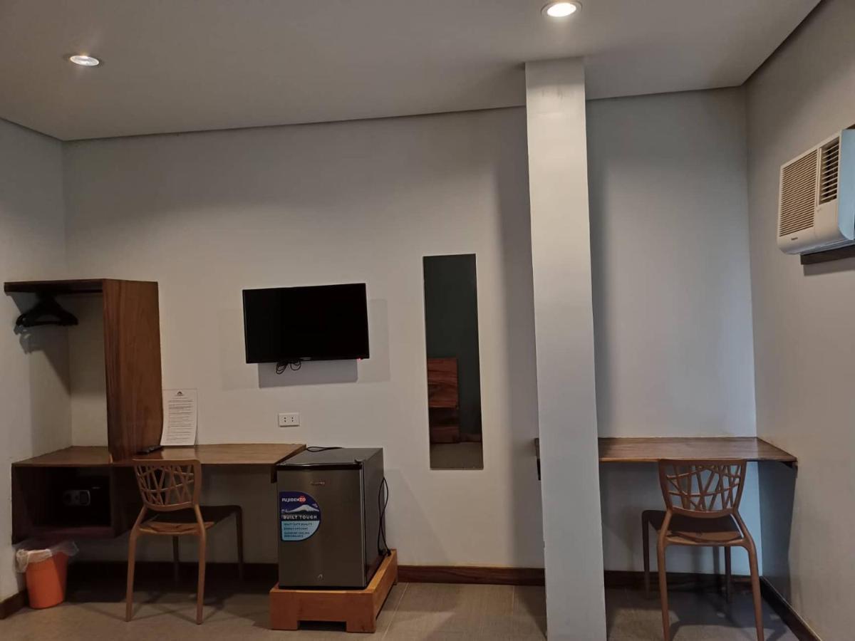 Acacia Garden Inn And Suites Coron Buitenkant foto