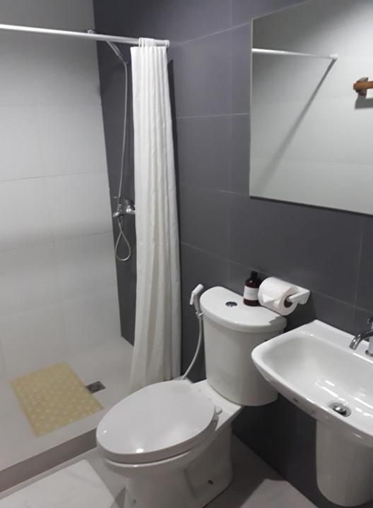 Acacia Garden Inn And Suites Coron Buitenkant foto