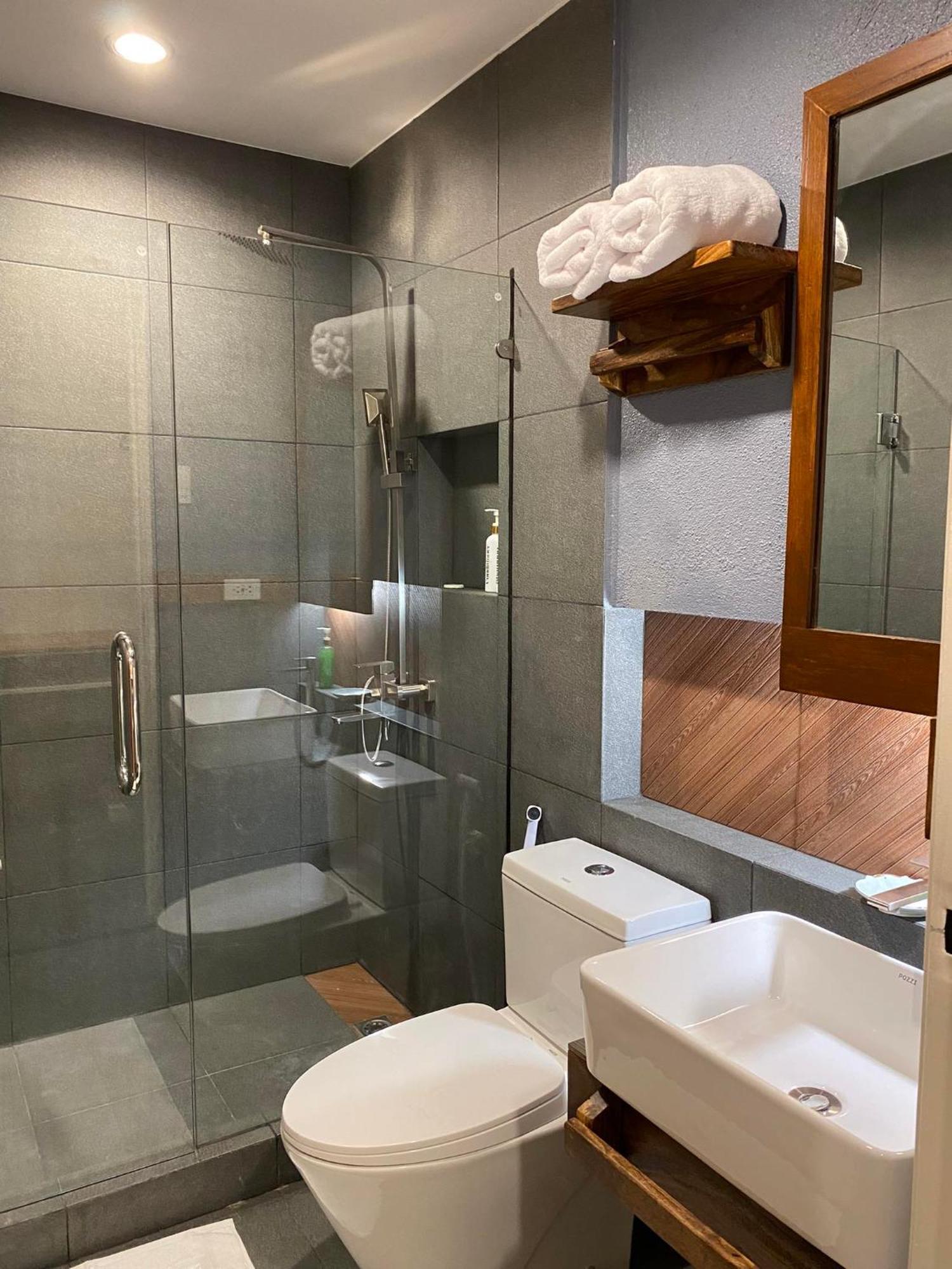 Acacia Garden Inn And Suites Coron Buitenkant foto