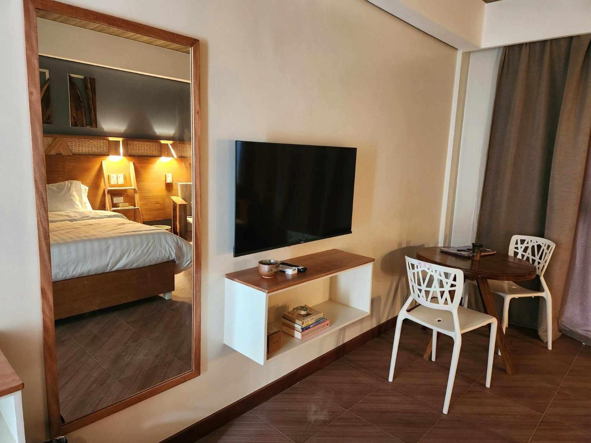 Acacia Garden Inn And Suites Coron Buitenkant foto