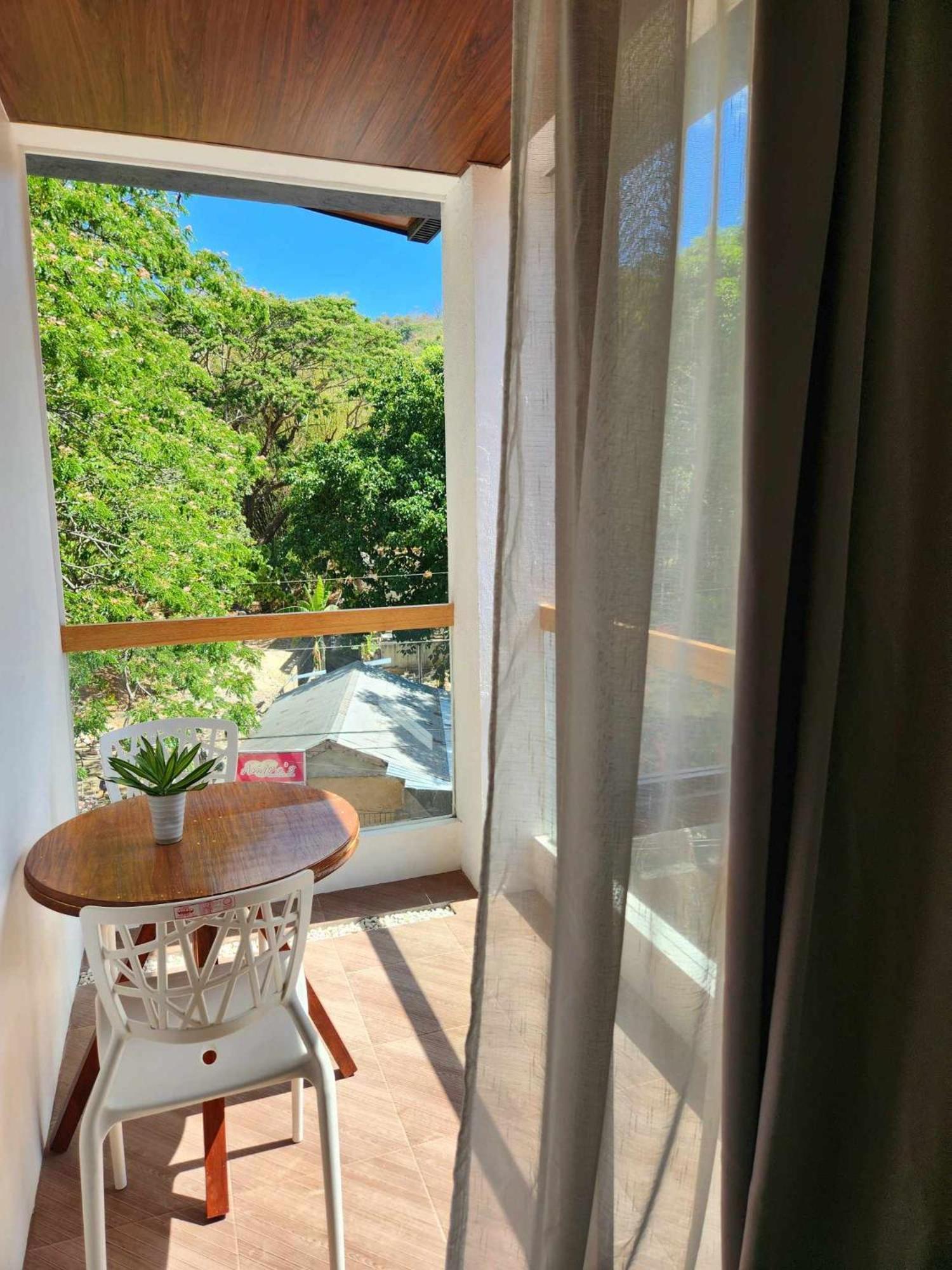 Acacia Garden Inn And Suites Coron Buitenkant foto
