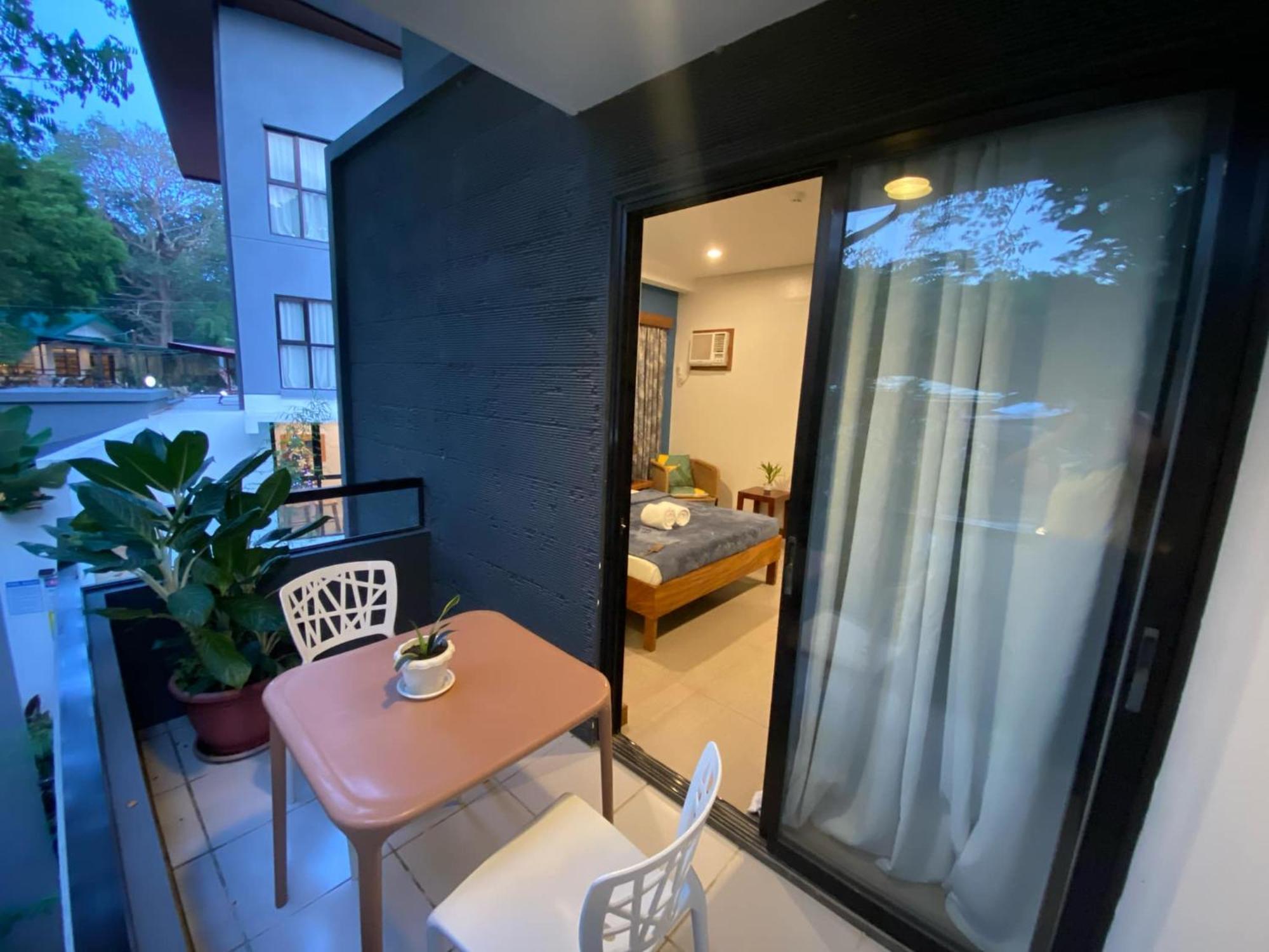 Acacia Garden Inn And Suites Coron Buitenkant foto