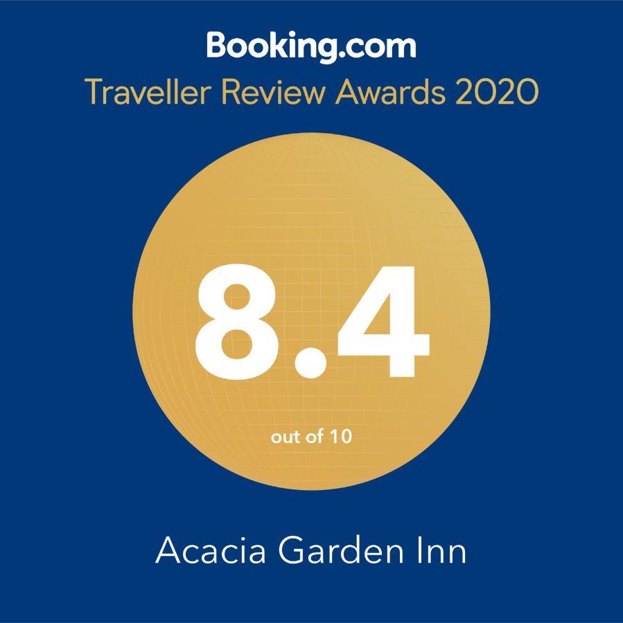 Acacia Garden Inn And Suites Coron Buitenkant foto